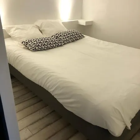 דירה Chez Mel Et Manu *