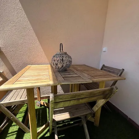 Chez Mel Et Manu Apartamento Sanary-sur-Mer